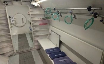 Sanatorio Quintar Perico