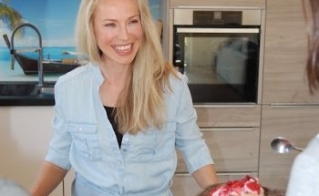 Arthrose-Coach und Ernährungsberatung Nicole Thiel