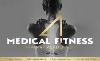 Medical4Fitness Academy