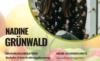 Nadine Grünwald Ernährungsberatung
