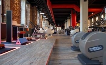 Springer Fitness & Gesundheitsclub