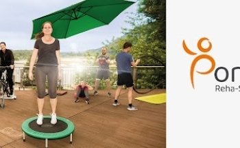 Gesundheitsstudio Salvere & Portaris Reha Sport e. V. - Kurse. Geräte. Personaltraining. Coaching