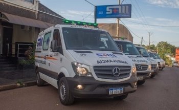 SAM MEDICINA PRIVADA - CLINICA