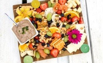 Nut. Paula Evans Clery, Nutricionista