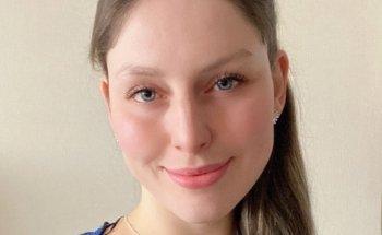 Nut. Javiera Gonzalez Sanhueza, Nutricionista