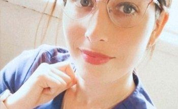 Nut. Andrea Almonacid Águila, Nutricionista