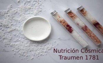 Nutrición Cósmica
