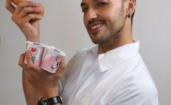 Nut. Enrique Villarroel Valencia, Nutricionista