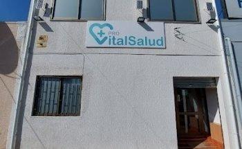 ProVital Salud