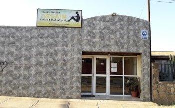 Centro Médico CESAIN QUINTERO