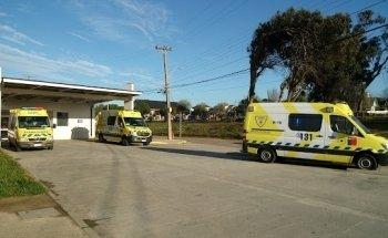 Hospital de Quintero