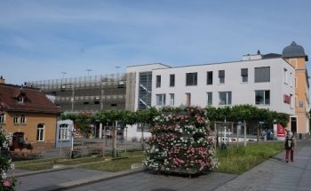 Naturheilzentrum Radebeul