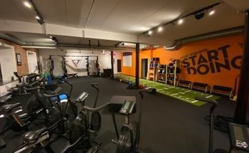 Akademie für Sport und Gesundheit