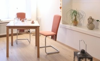 Ernährungs-Psychologische Beratung / Fit mit Essen