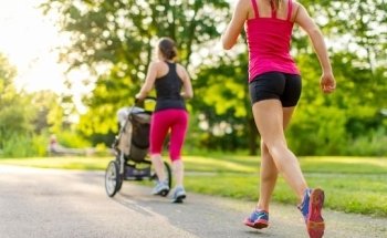 ernaehrgy! Mommy Fitness