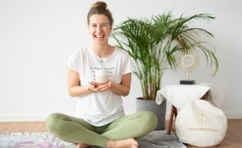 SunnyMindsYoga & Ernährung