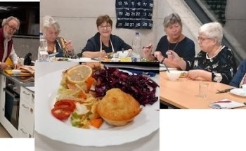 Diabetikertreff Rheinberg und Umgebung e.V.