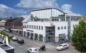 Ernährungsberater / DGE Johannes Wenkers