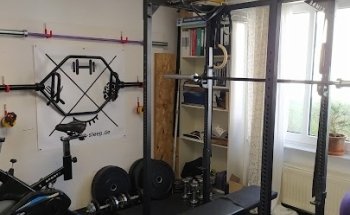 Christian Löw: Train-Eat-Sleep