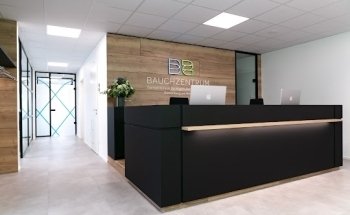 Bauchzentrum Rottenburg