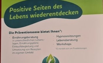 J.M.H. ganzheitliche Präventionsoase GmbH