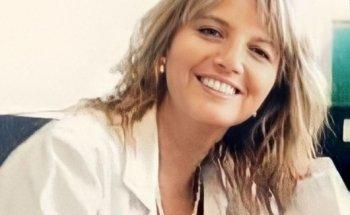 Nut. Solange Gullé Sepúlveda, Nutricionista