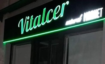 Vitalcer Bolívar