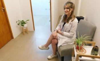 Lic. Alvarez Nutricionista Deportiva