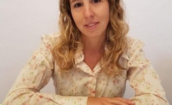 Lic. Natalia Murias, Nutricionista