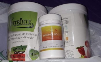 NUTRIRTE SAN PEDRO
