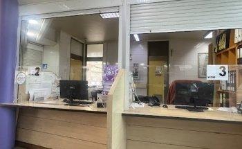 Cesfam Gabriela Mistral