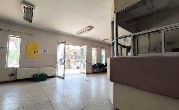 Consultorio La Bandera