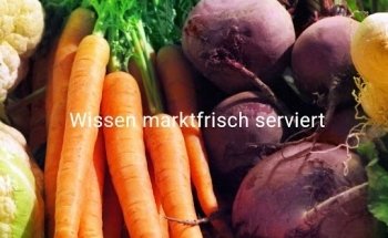 Dr. Claudia Müller, Büro für Kommunikation Ernährung & Gesundheit