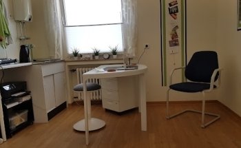 Naturheilpraxis für Ernährungs- und Gesundheitsberatung Martina Wilke