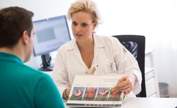 Kantonsspital St.Gallen Ostschweizer Adipositaszentrum