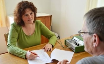 Naturheilpraxis Katrin Leibundgut