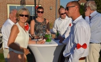 Diëtiste Patrice Dirickx