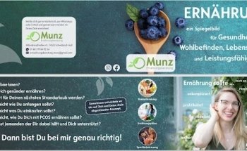 Ernährungsberatung Munz