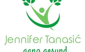 Jennifer Tanasic ganz gesund