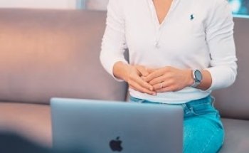 Lisa Marie Ernährungscoaching