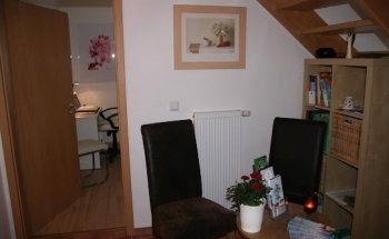 Naturheilpraxis Stephanie Geyer-Weichler