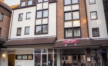 Heilpraktikerin Siegburg - Thomke Gerlich