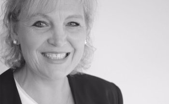 Ernährung umstellen - Petra Knoll