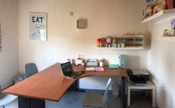 Diëtiste Marijke Vanormelingen