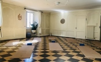 MOVE Studio, Studio de Pilates et Yoga