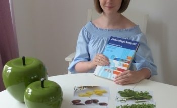 Praxis für Ernährungs- und Diabetesberatung Stefanie Kilczan