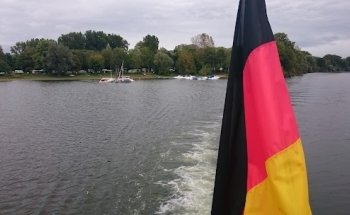 Stefanie Barth, MSc, MBA - Akupunkturpraxis