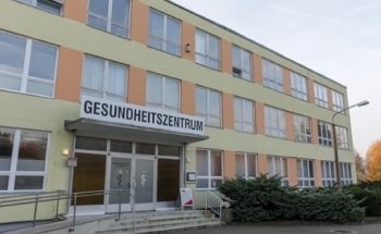 Gesundheitszentrum Strausberg