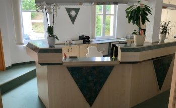 Fahr Rainer Dr. med. Internist