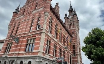 Diëtiste Annelies M